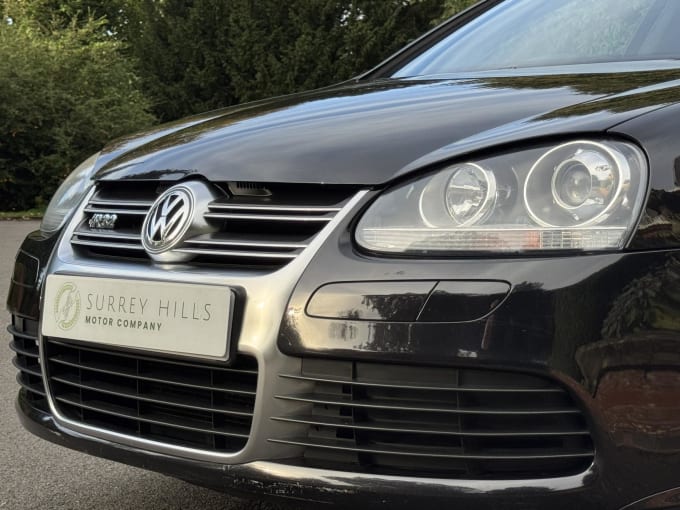 2008 Volkswagen Golf