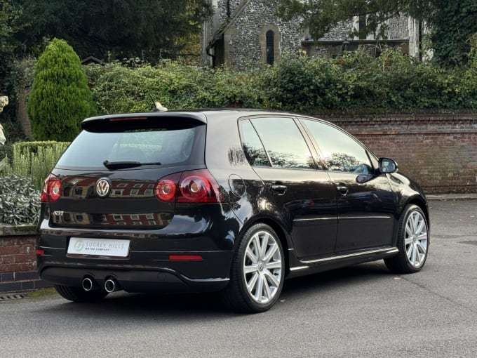 2008 Volkswagen Golf