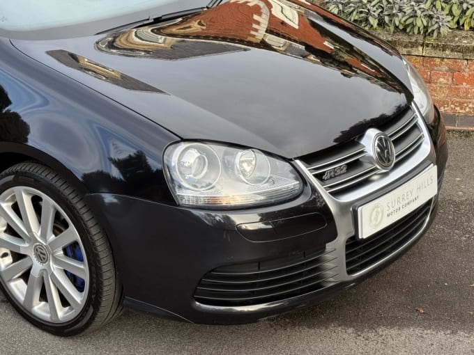 2008 Volkswagen Golf