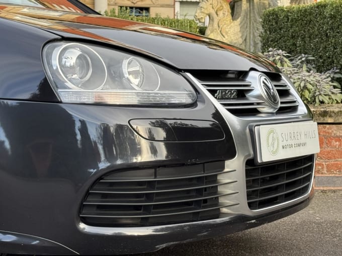 2008 Volkswagen Golf