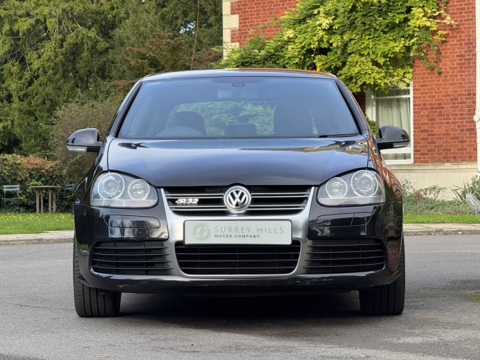 2008 Volkswagen Golf