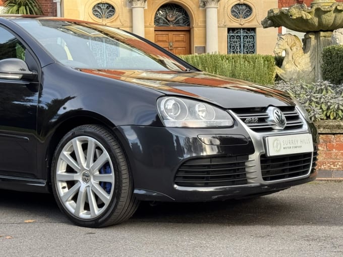 2008 Volkswagen Golf