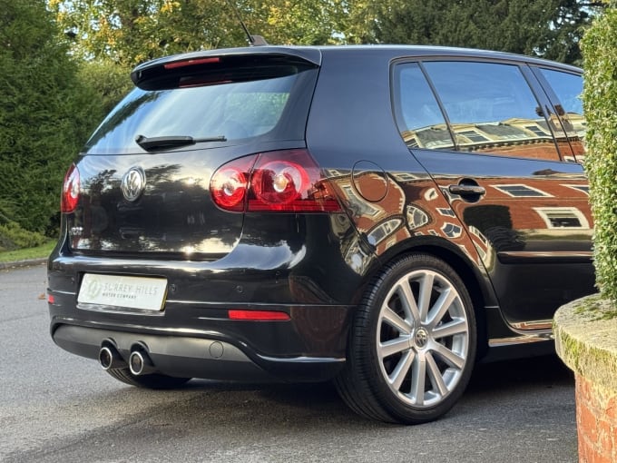 2008 Volkswagen Golf