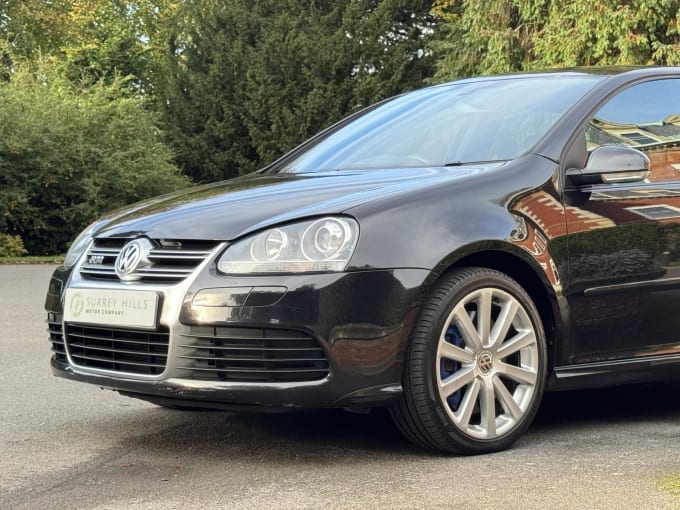 2008 Volkswagen Golf