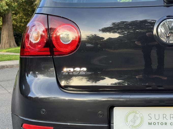 2008 Volkswagen Golf