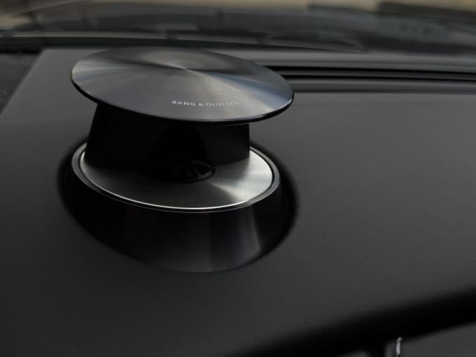 2010 Aston Martin Db9