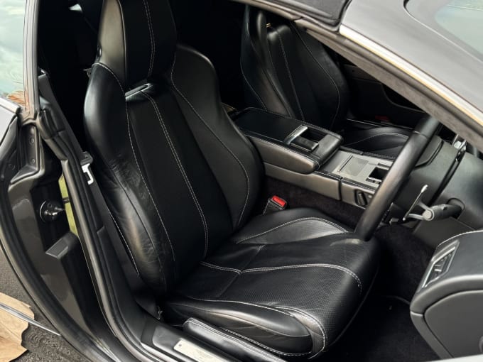 2010 Aston Martin Db9
