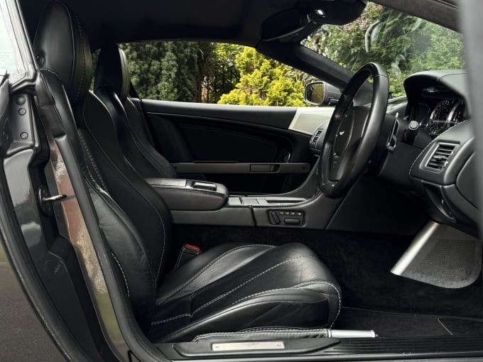 2010 Aston Martin Db9
