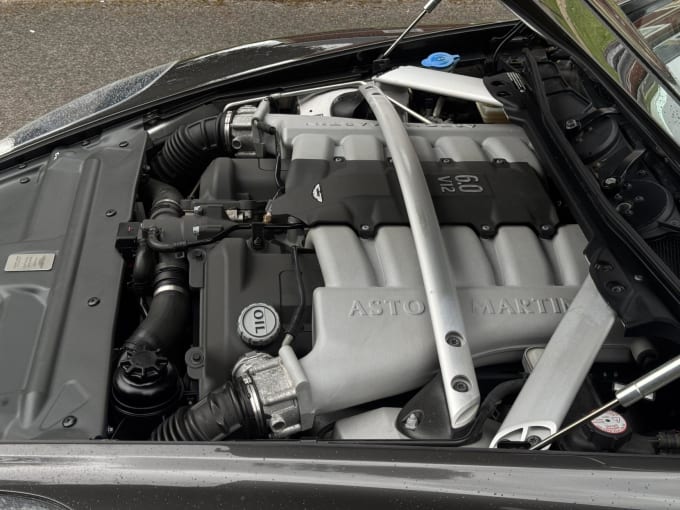 2010 Aston Martin Db9