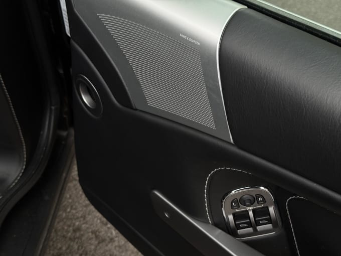 2010 Aston Martin Db9