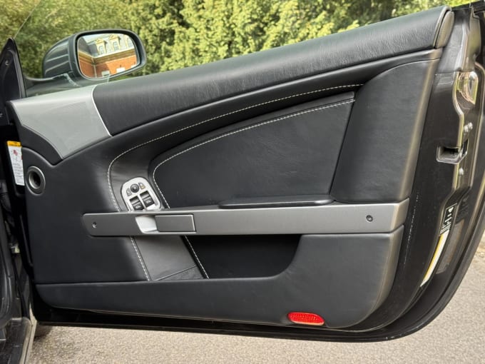 2010 Aston Martin Db9