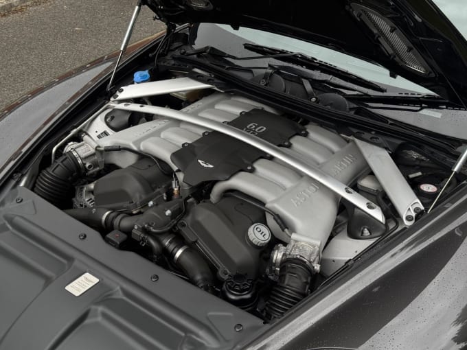 2010 Aston Martin Db9