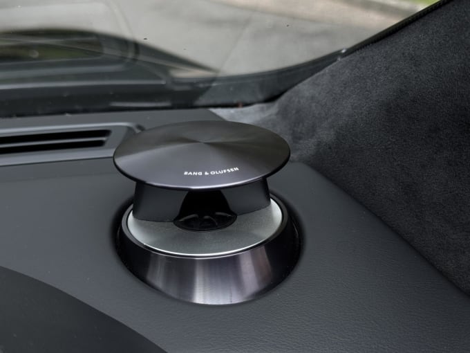 2010 Aston Martin Db9
