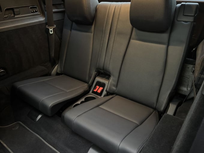 2019 Mercedes-benz Gle