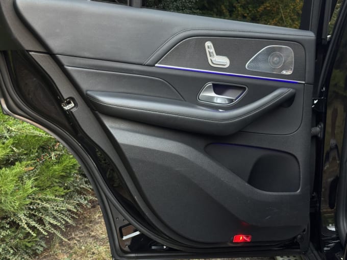 2019 Mercedes-benz Gle