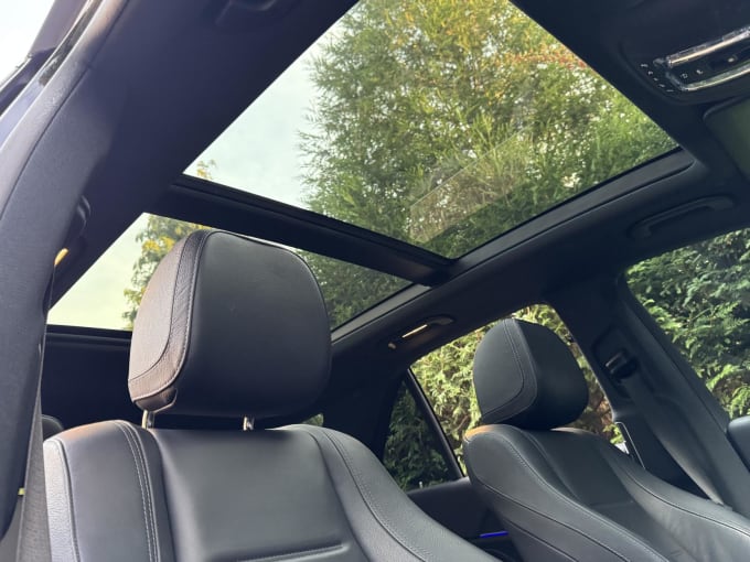 2019 Mercedes-benz Gle