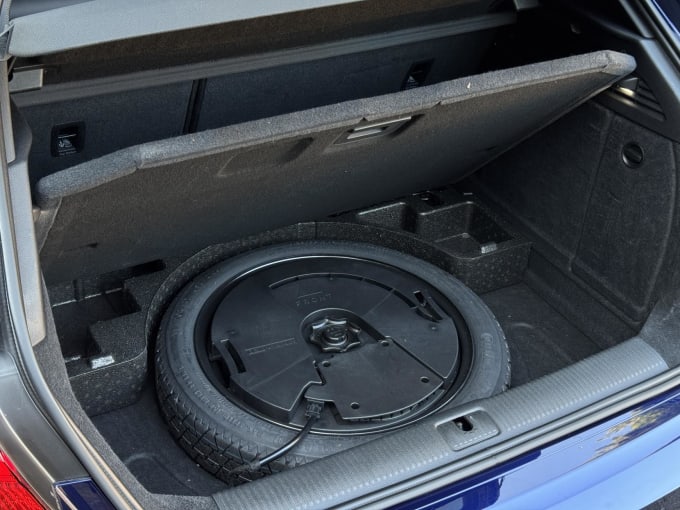 2018 Audi S3