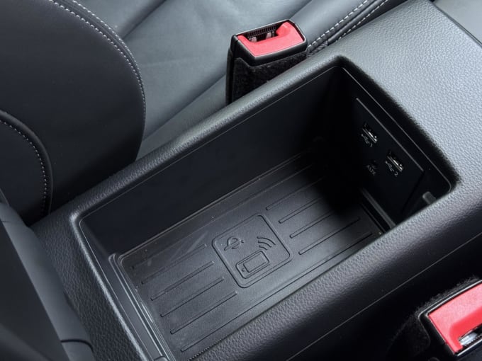 2018 Audi S3