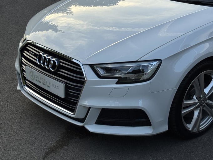 2016 Audi A3