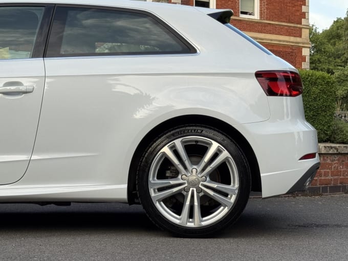 2016 Audi A3