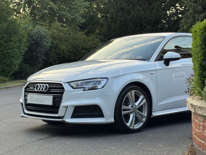 2016 Audi A3
