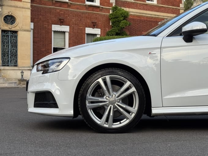 2016 Audi A3