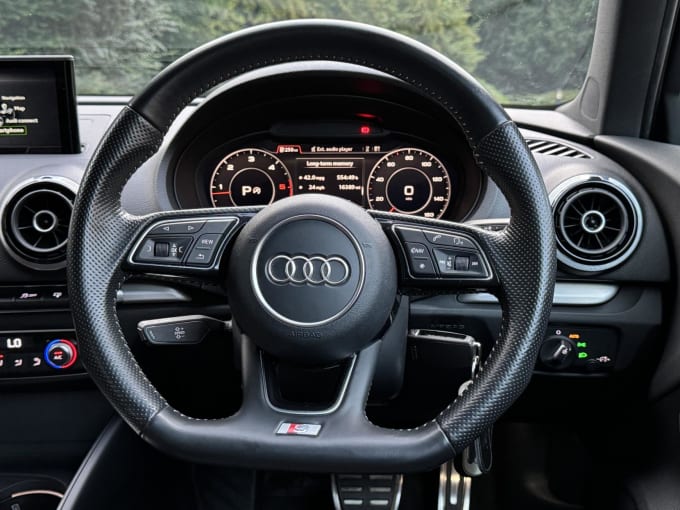 2016 Audi A3