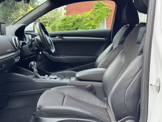 2016 Audi A3