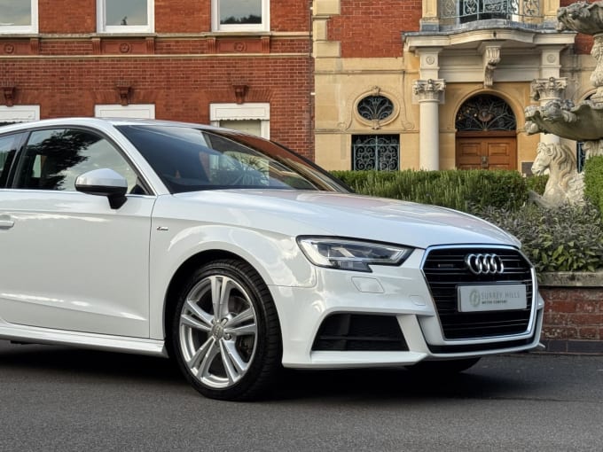 2016 Audi A3