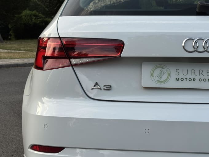 2016 Audi A3