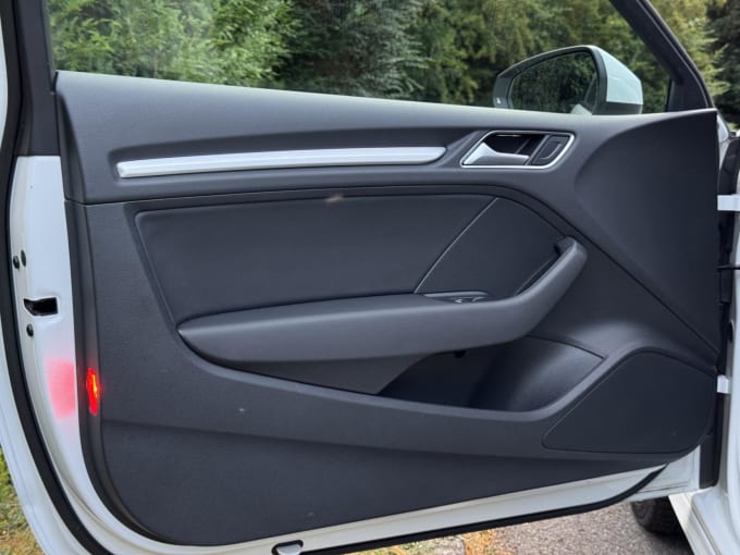 2016 Audi A3