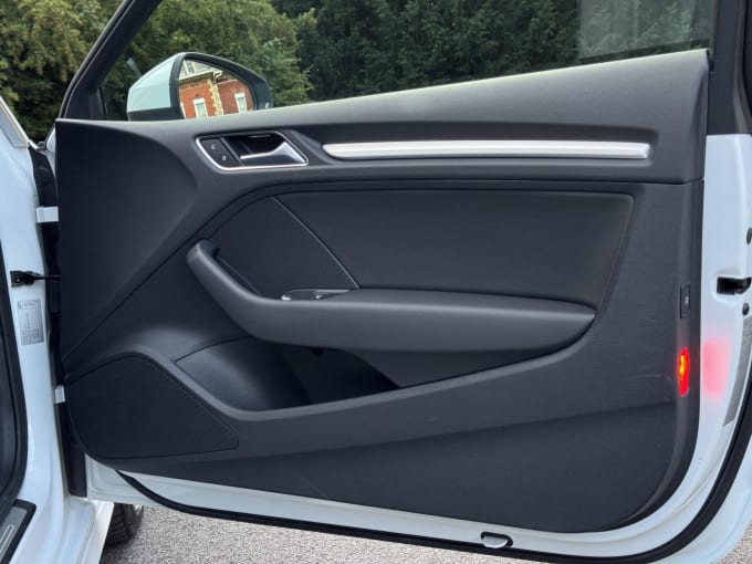 2016 Audi A3