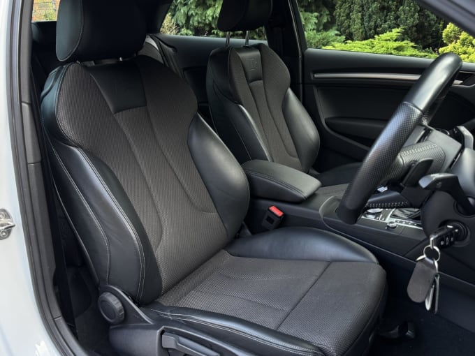 2016 Audi A3