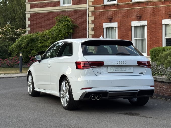 2016 Audi A3