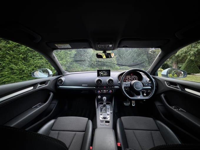 2016 Audi A3