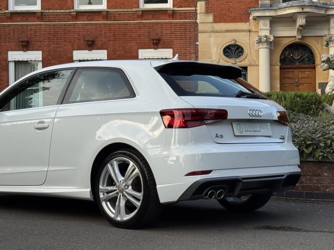 2016 Audi A3