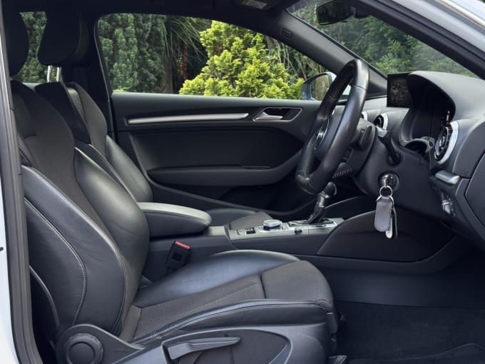 2016 Audi A3