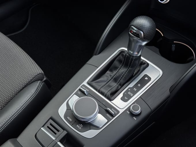 2016 Audi A3