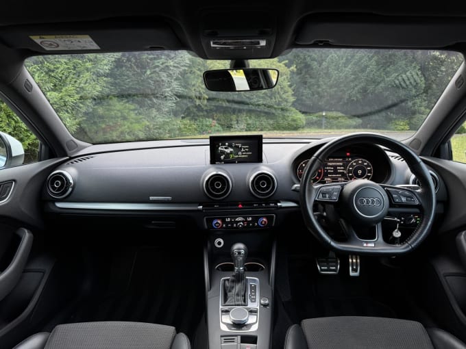 2016 Audi A3