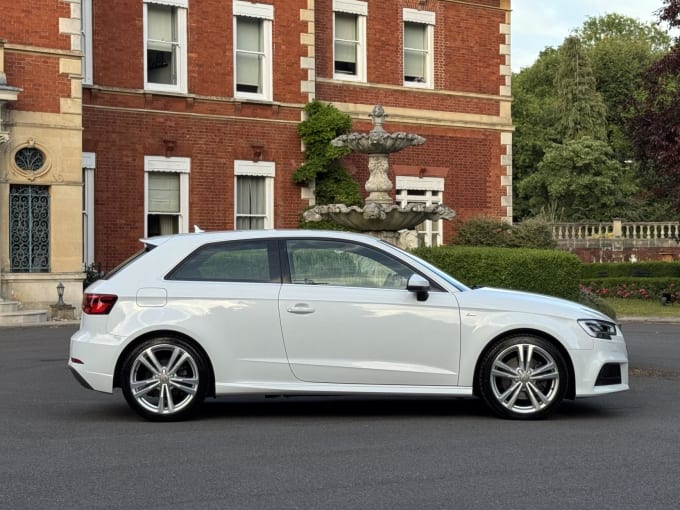 2016 Audi A3