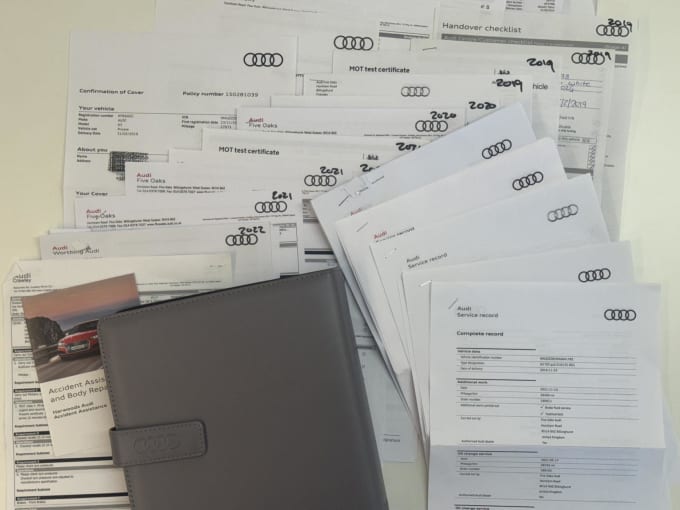 2016 Audi A3