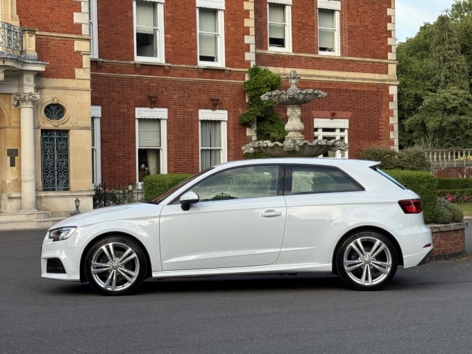 2016 Audi A3