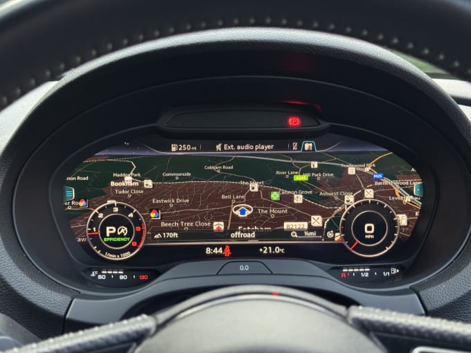 2016 Audi A3