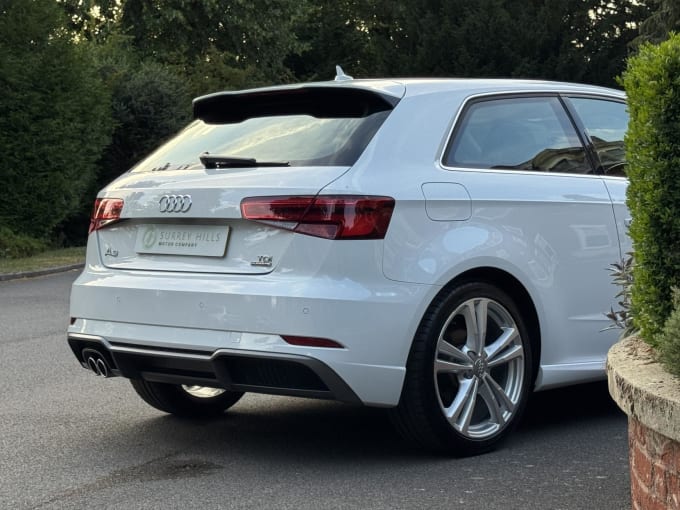 2016 Audi A3