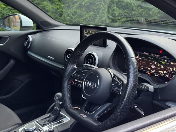 2016 Audi A3