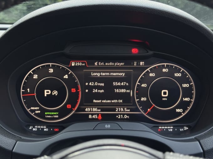 2016 Audi A3
