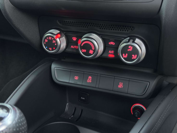 2016 Audi A1