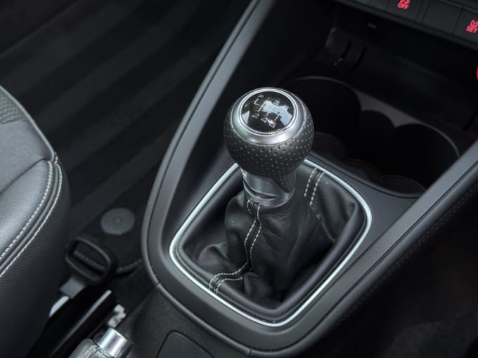 2016 Audi A1