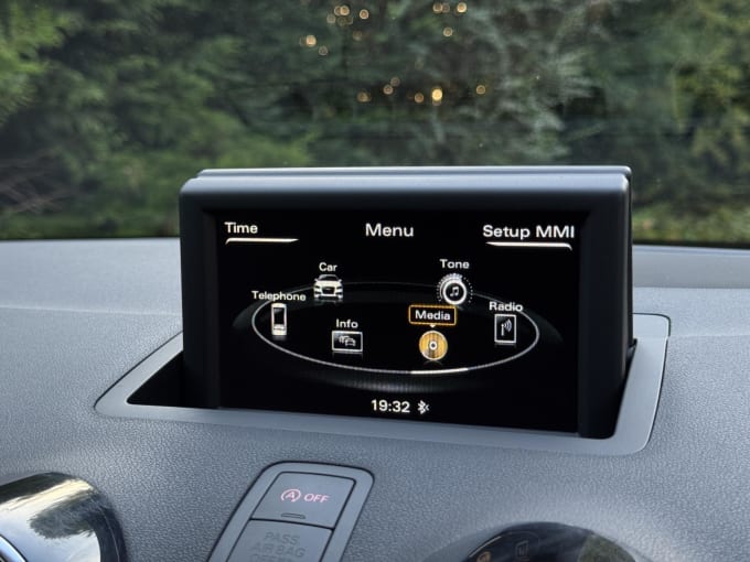 2016 Audi A1