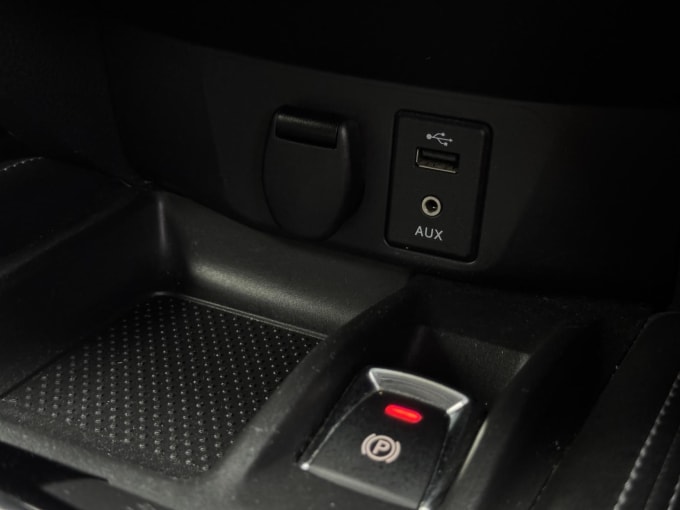 2018 Nissan X-trail